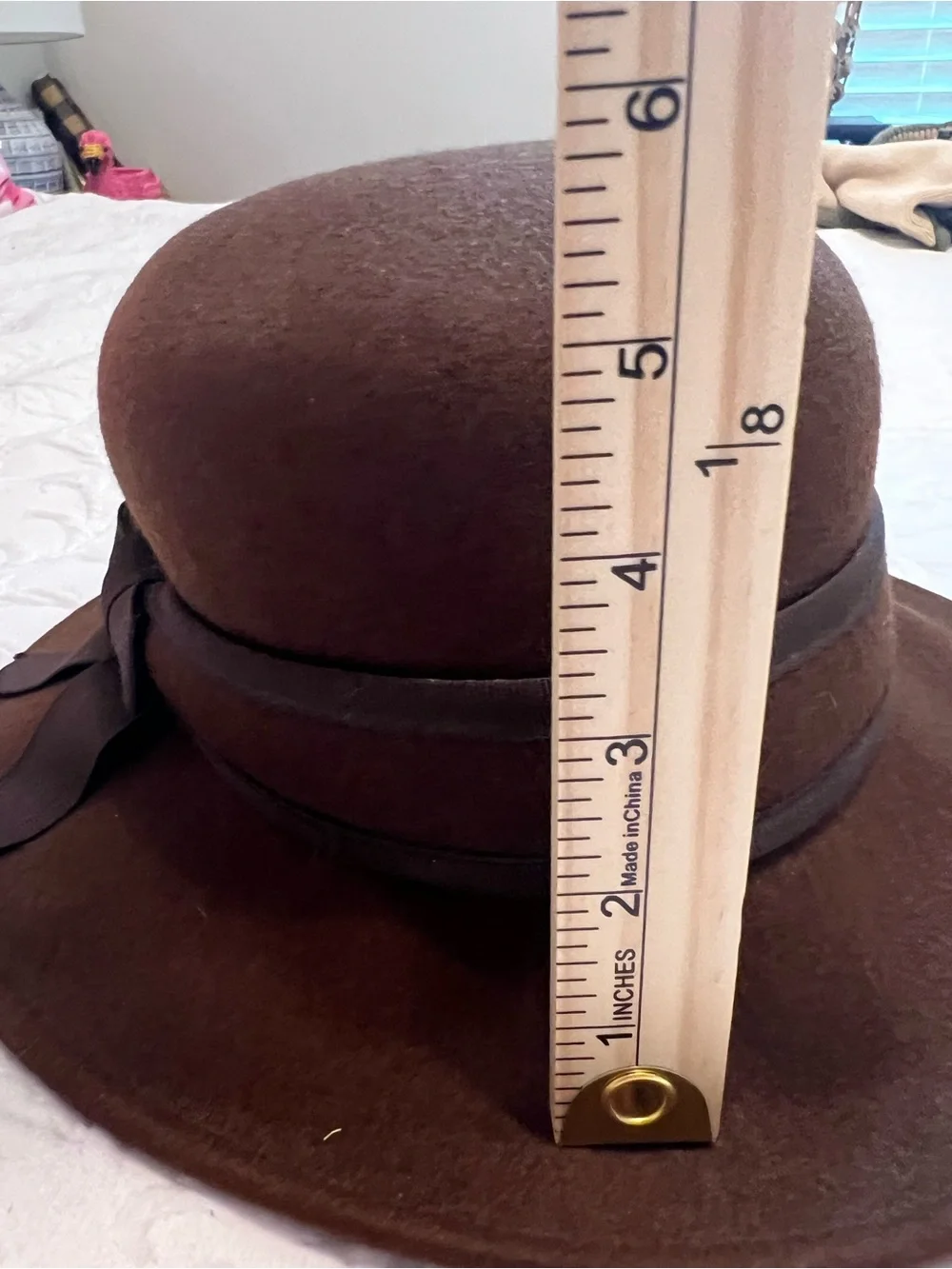 Scala brown 100%