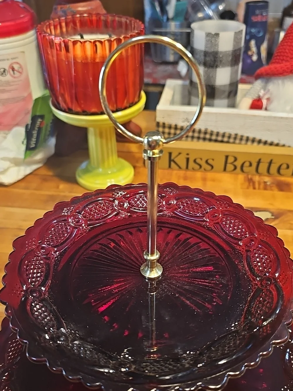 Avon elegant two