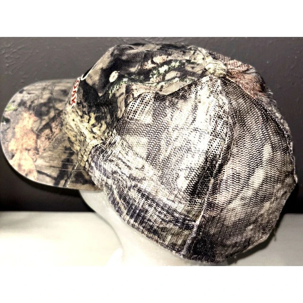 Mossy Oak mossy oak