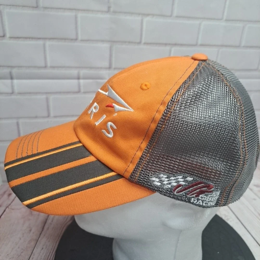 Joe Gibbs Racing show your