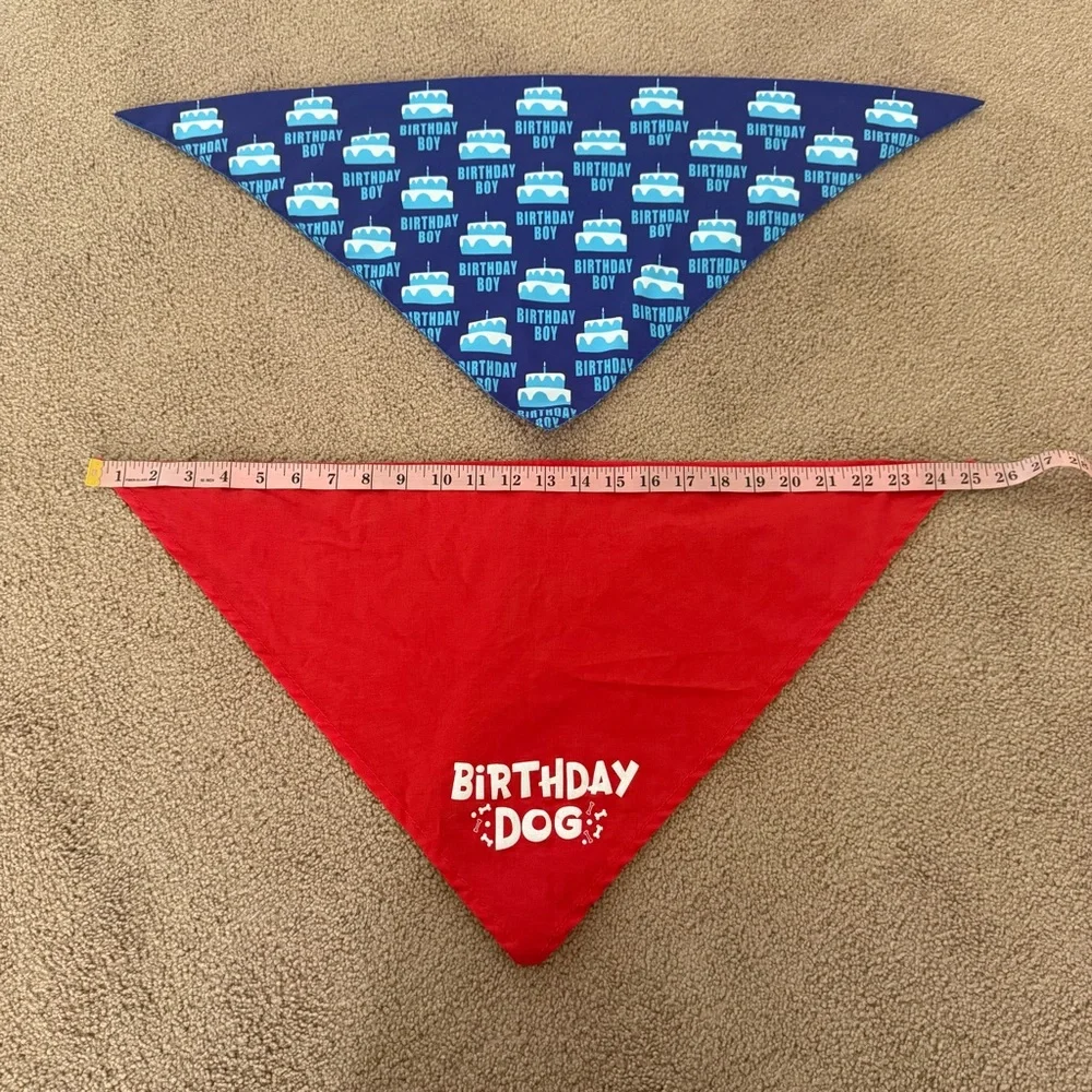 N/A set two