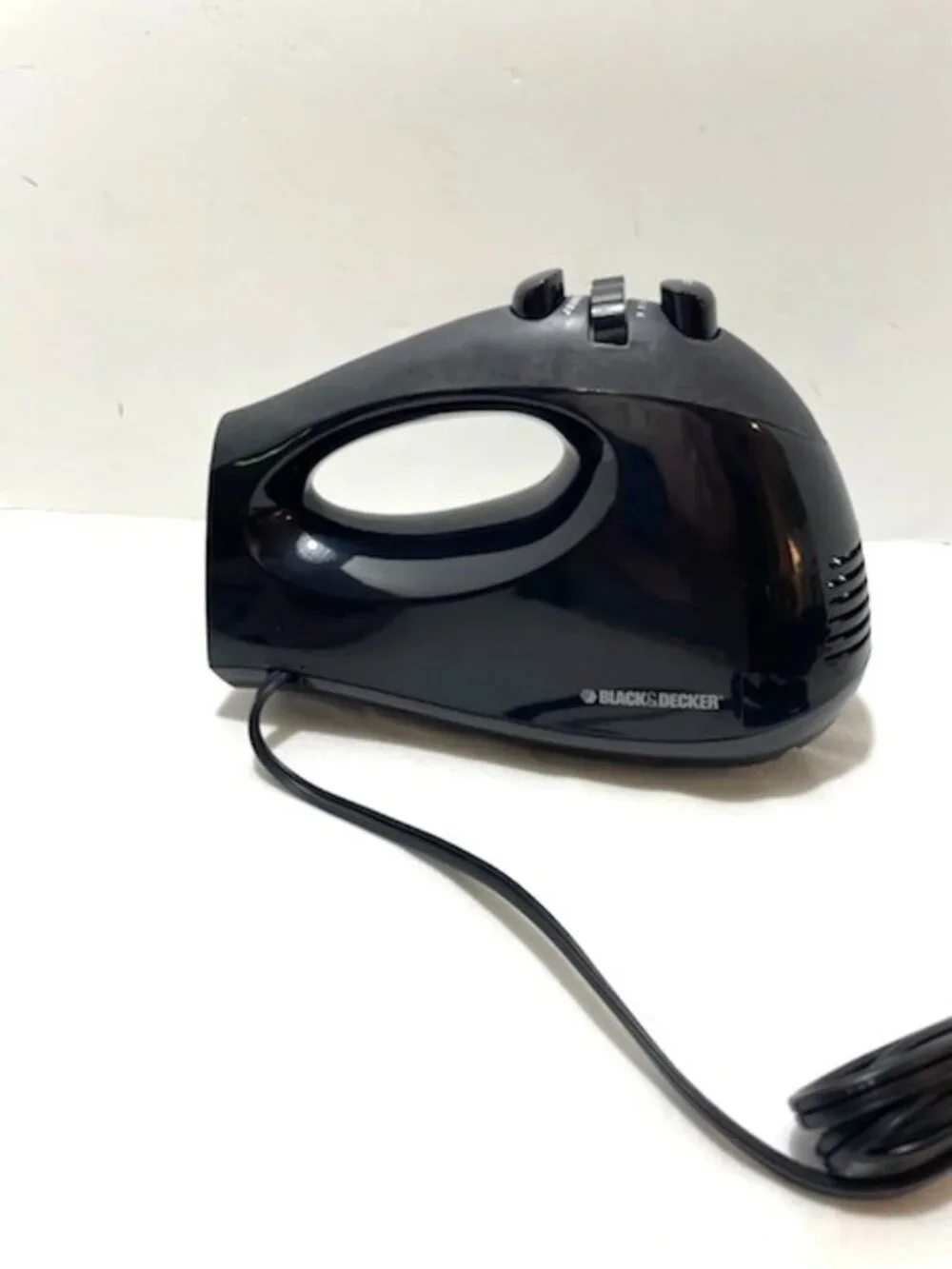 Black & Decker black decker