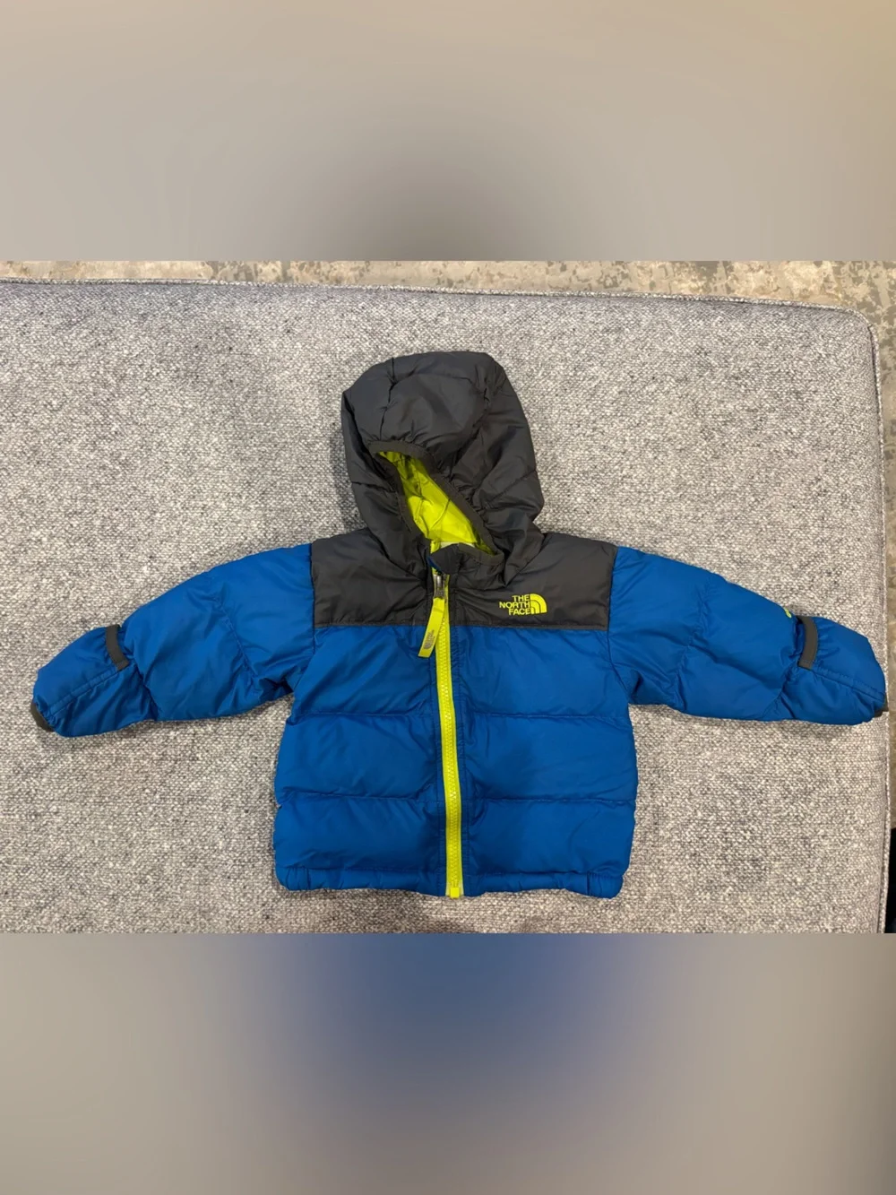 The North Face north face