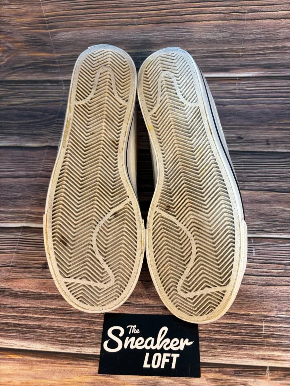 Nike size fast