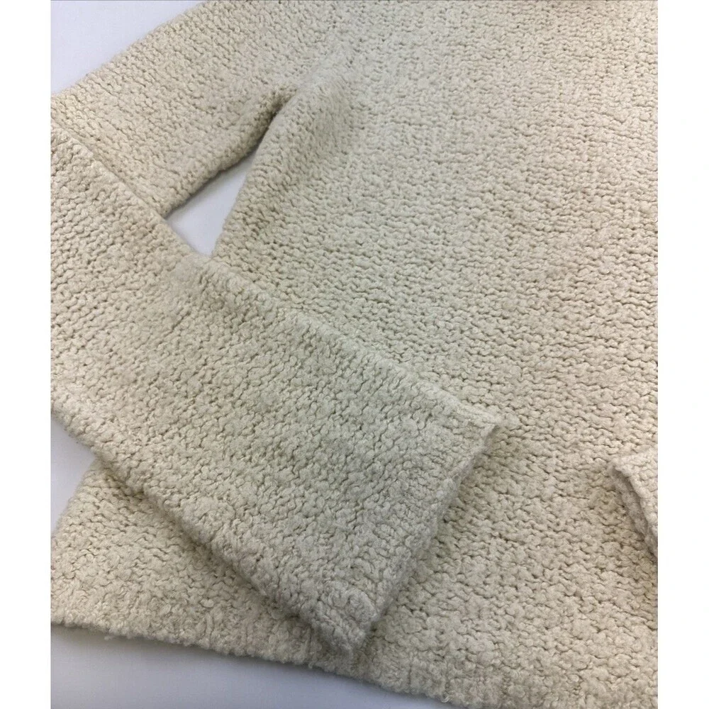 J. Crew pullover crew