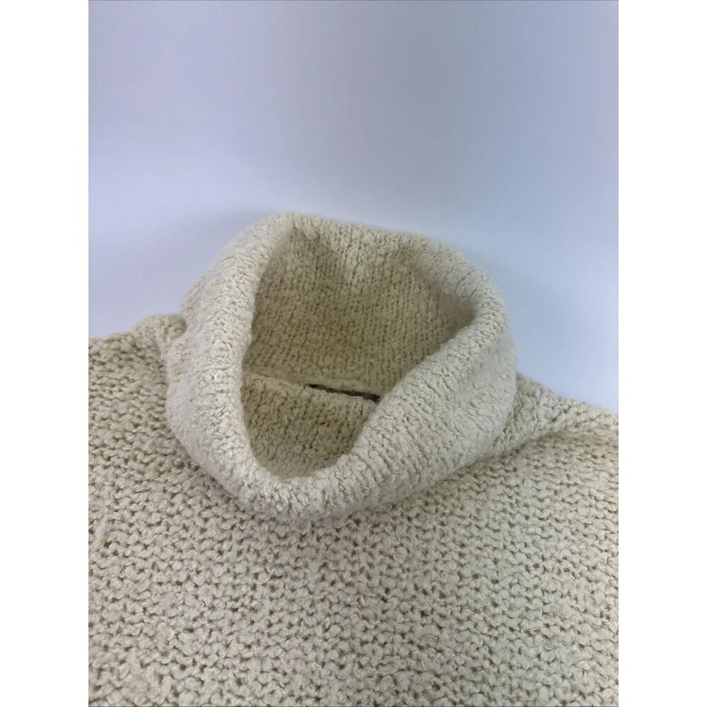 J. Crew or wool