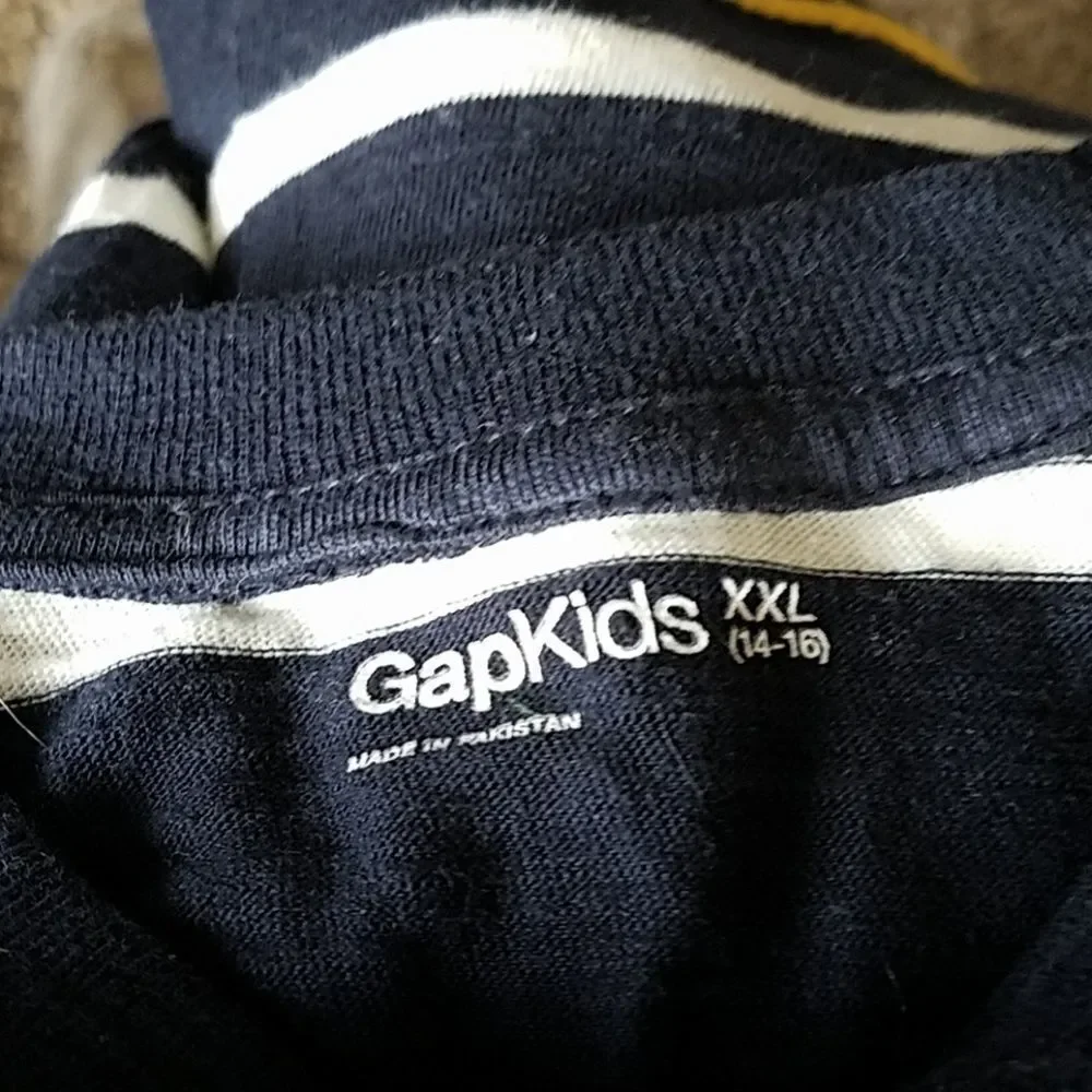 GAP are me my