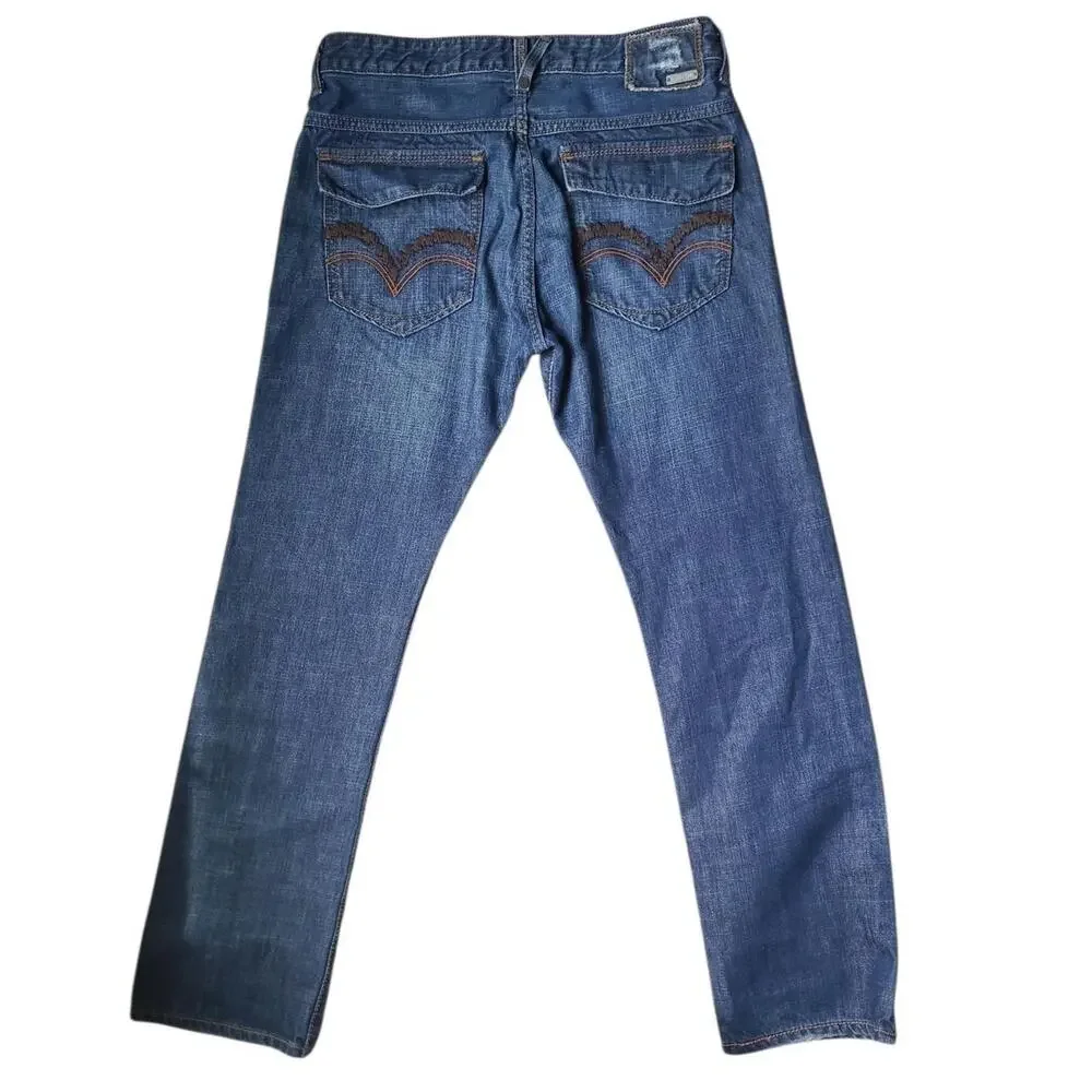 Levis jeans slim 31x30
