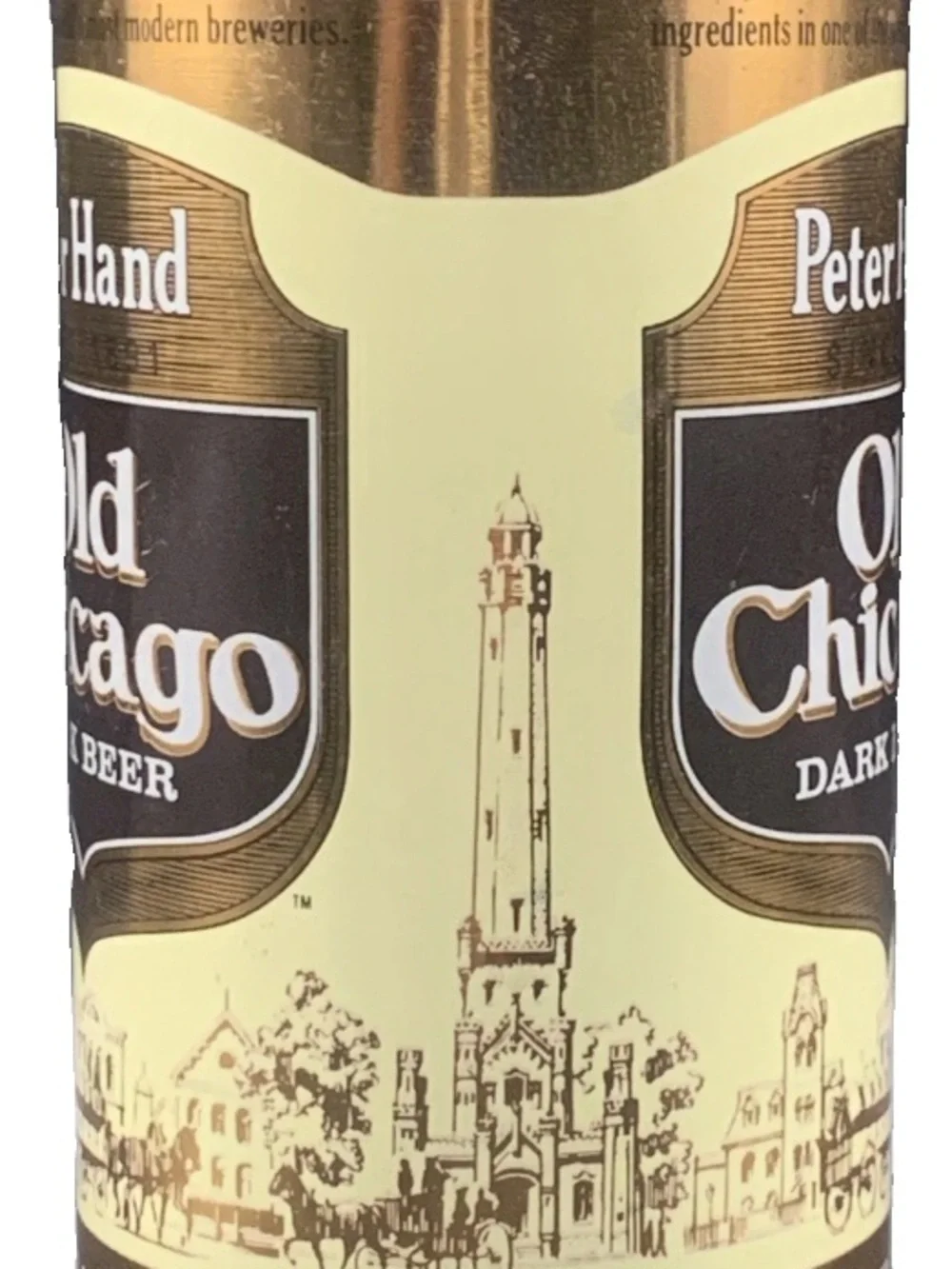 Peter Hand product vintage