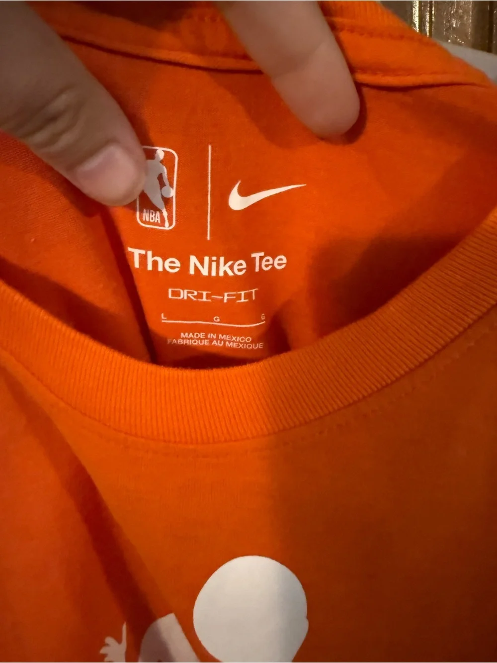 Nike classic short