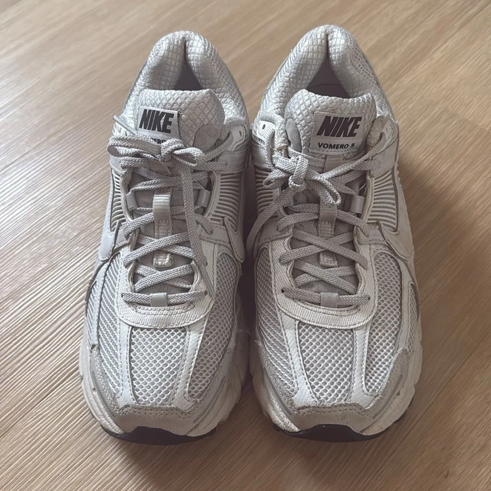 Nike lightly used