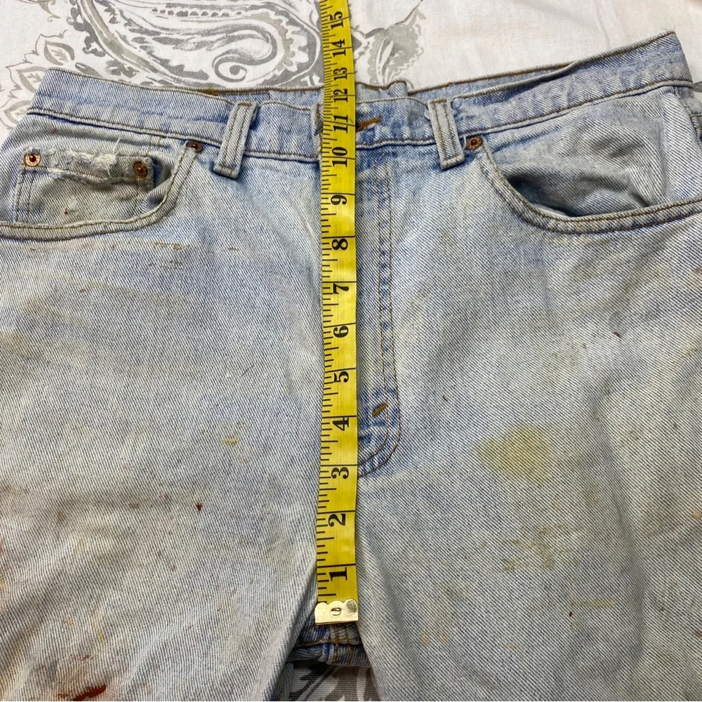 Levis pre owned