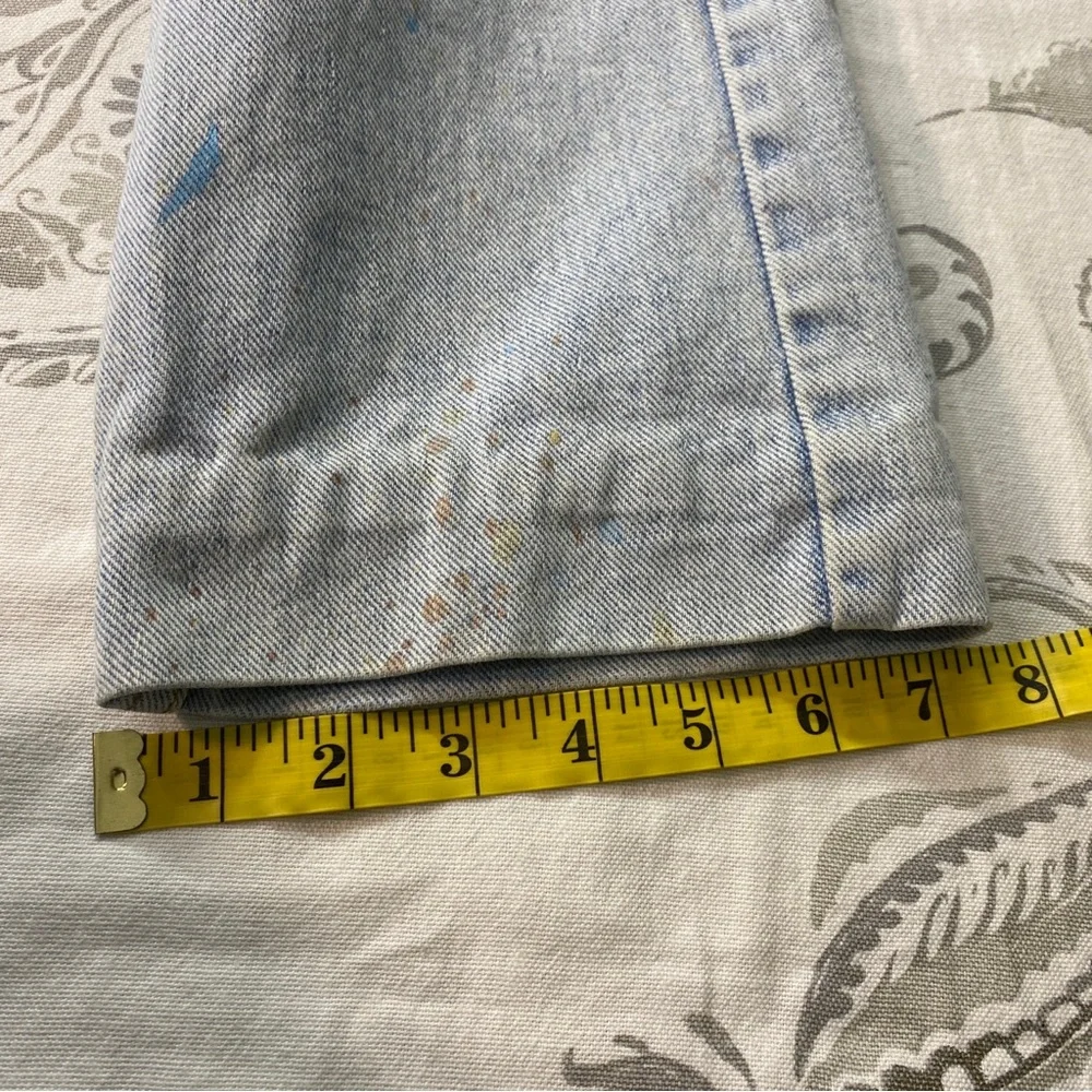 Levis pre owned