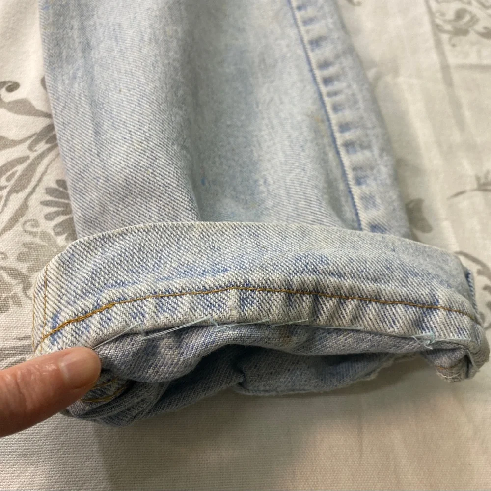 Levis pre owned