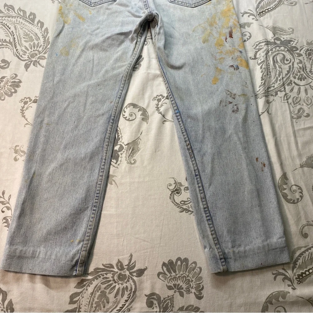 Levis pre owned