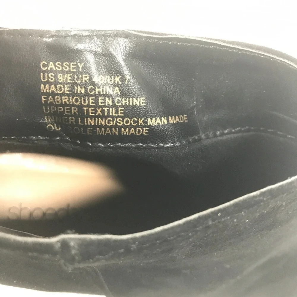 Shoe Dazzle about this