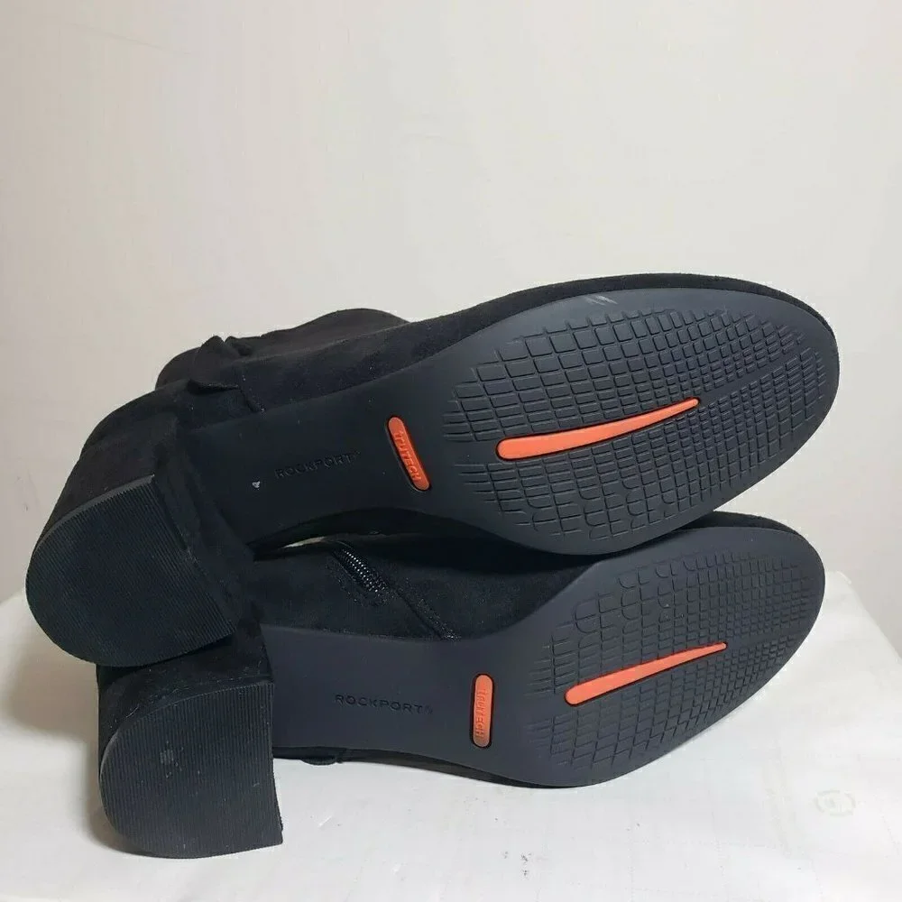 Rockport brand style