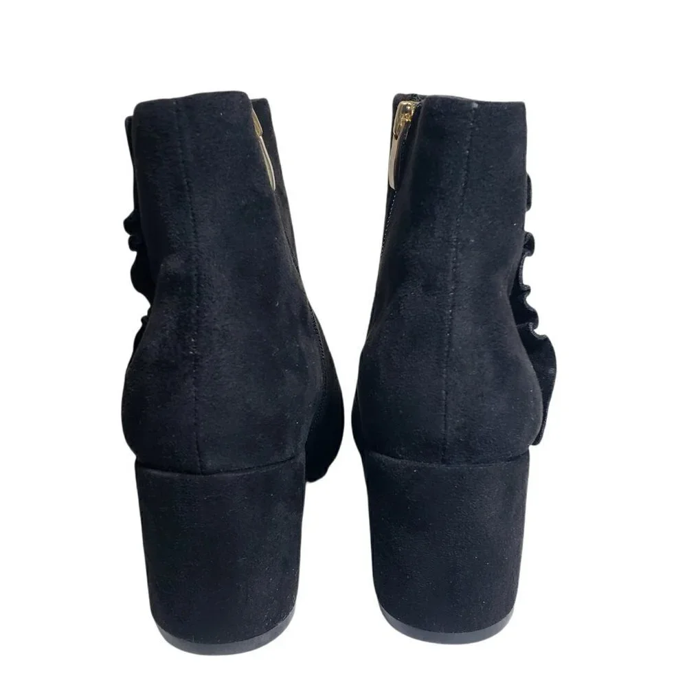 Rockport brand style