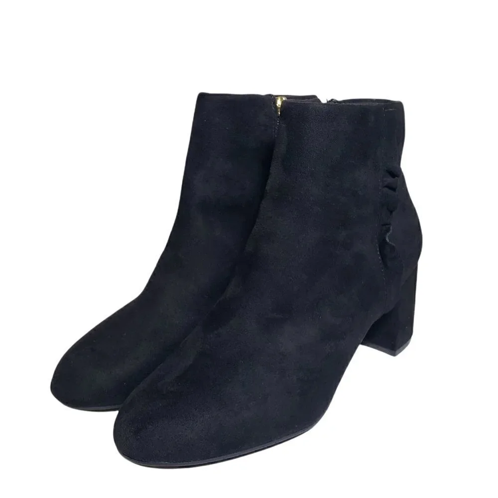 Rockport brand style