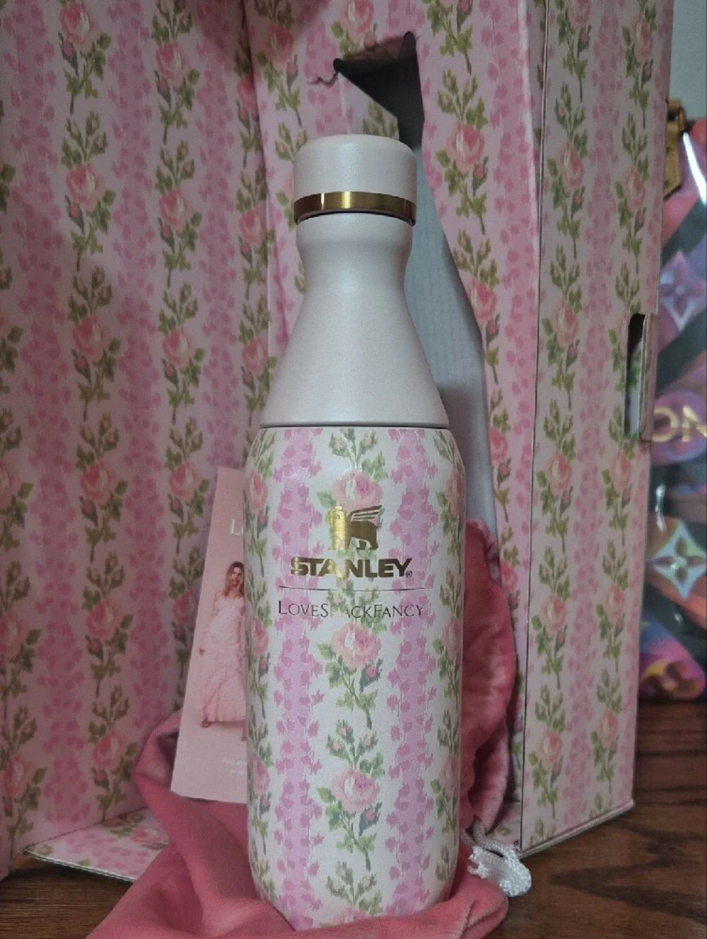 Stanley loveshackfancy limited