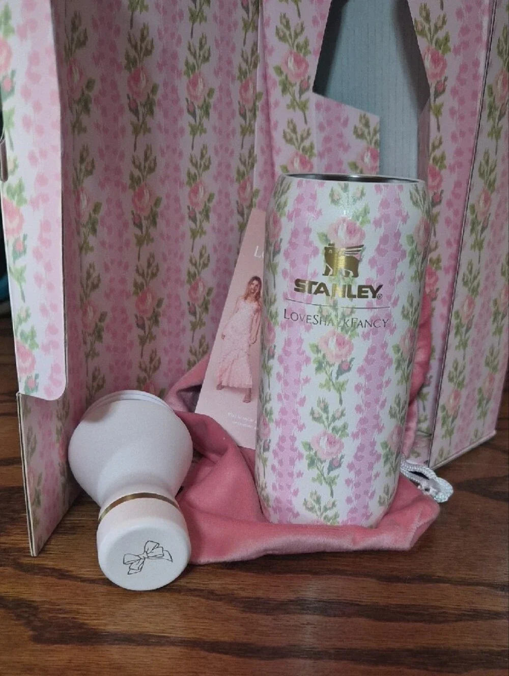 Stanley loveshackfancy limited