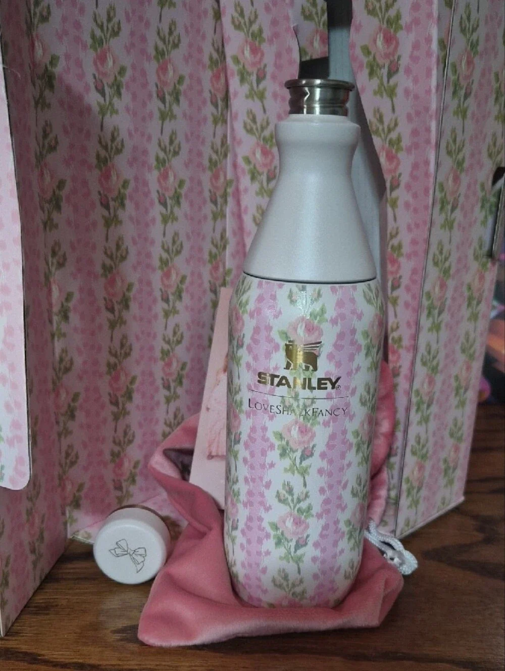 Stanley loveshackfancy limited