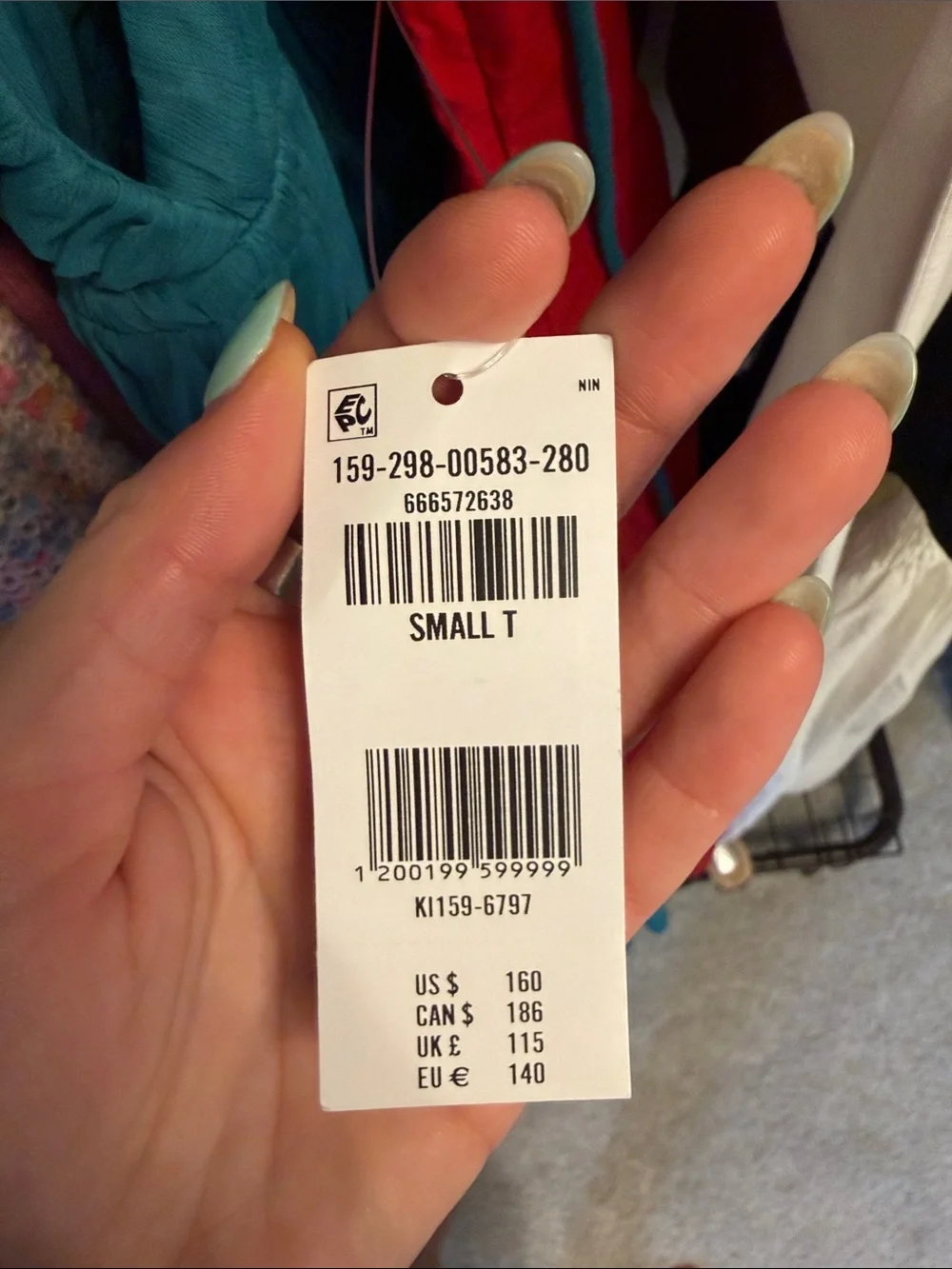 Abercrombie & Fitch elegant sleeveless