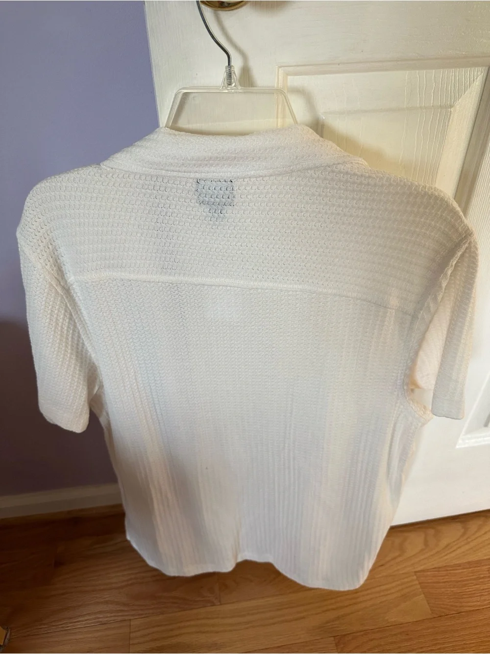 J. Crew men’s crew