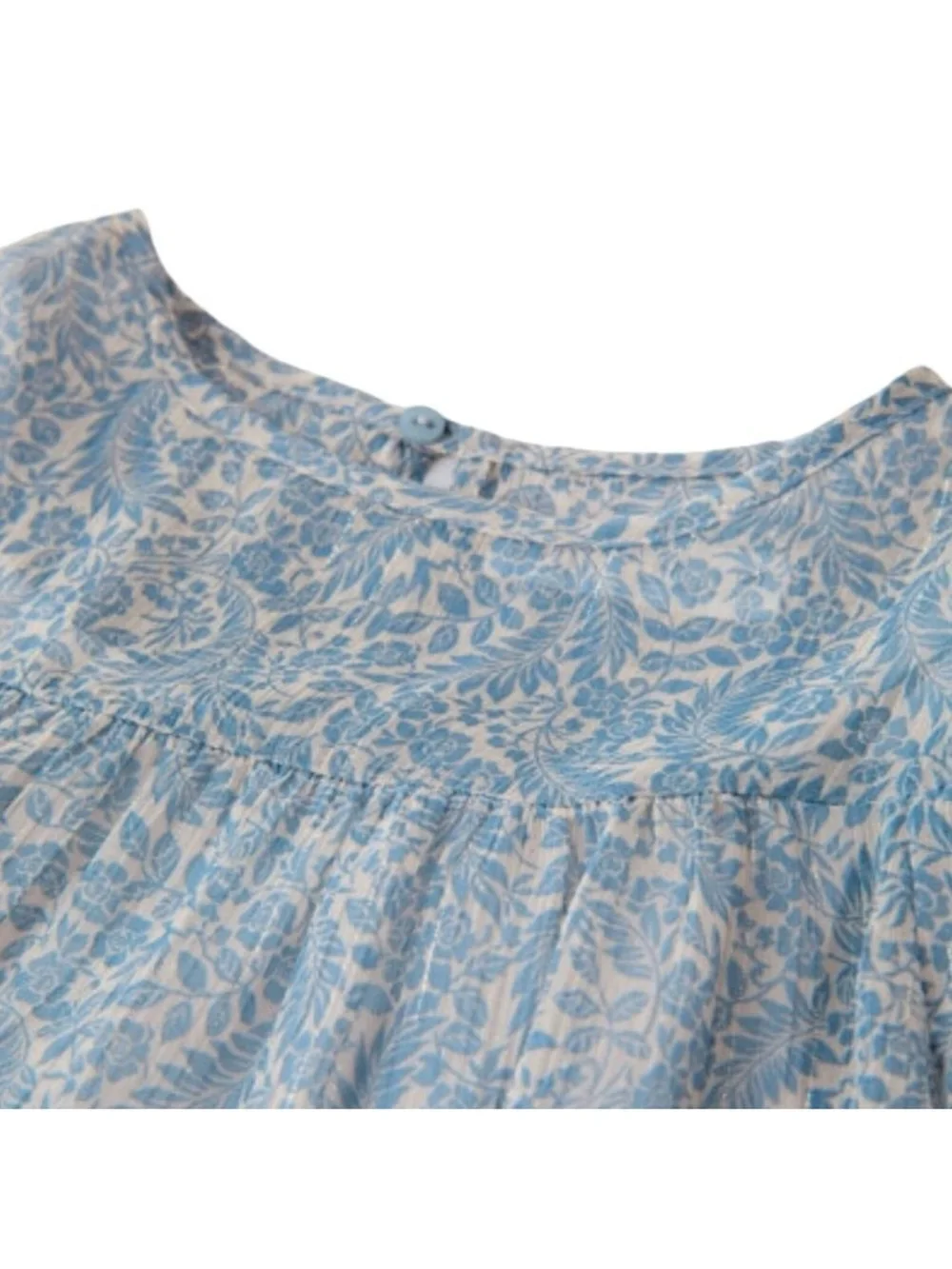 Zara lightweight babydoll