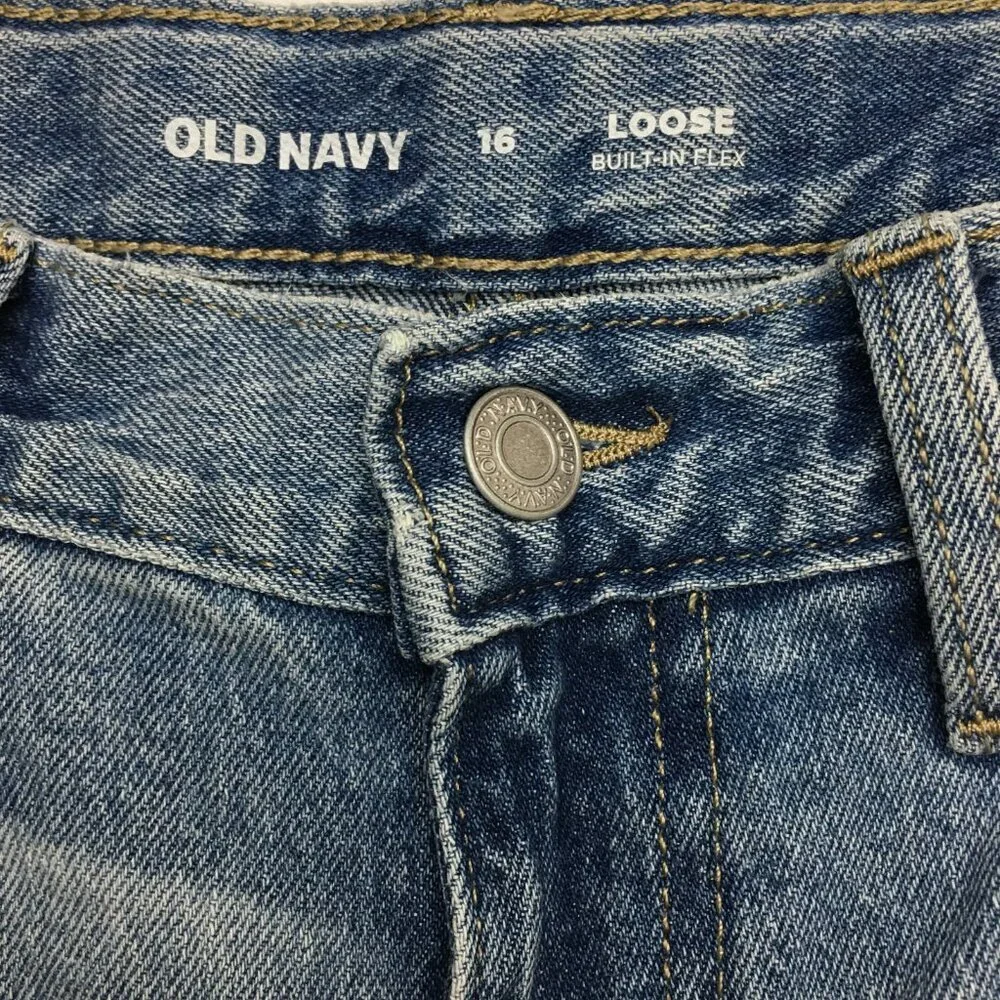 Old Navy old navy
