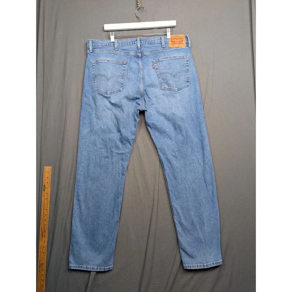 Levis product pair
