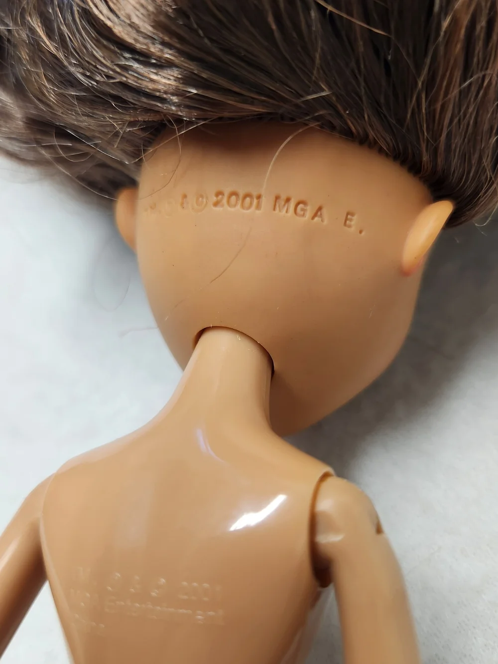 Bratz 2002 mga