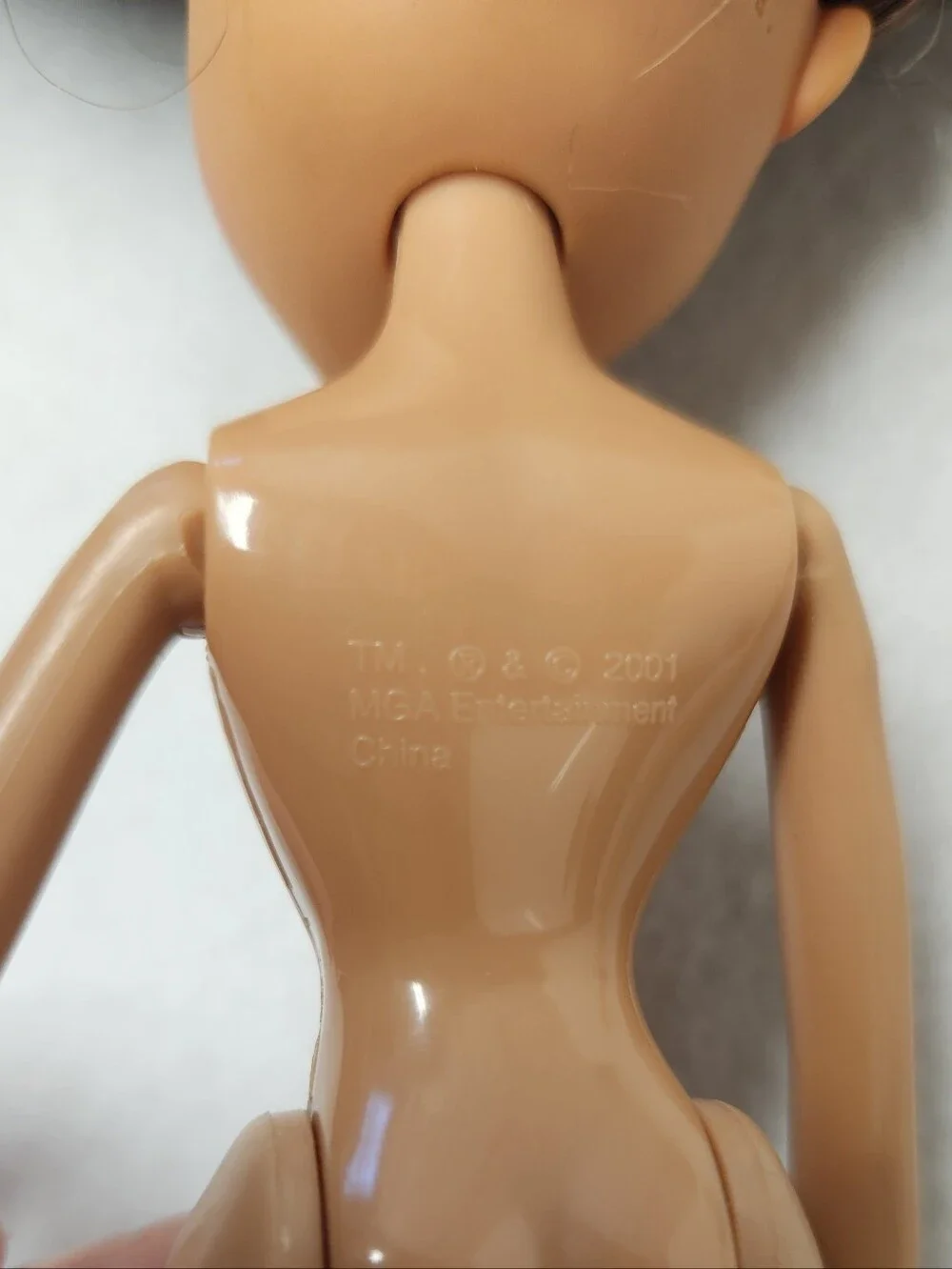 Bratz 2002 mga