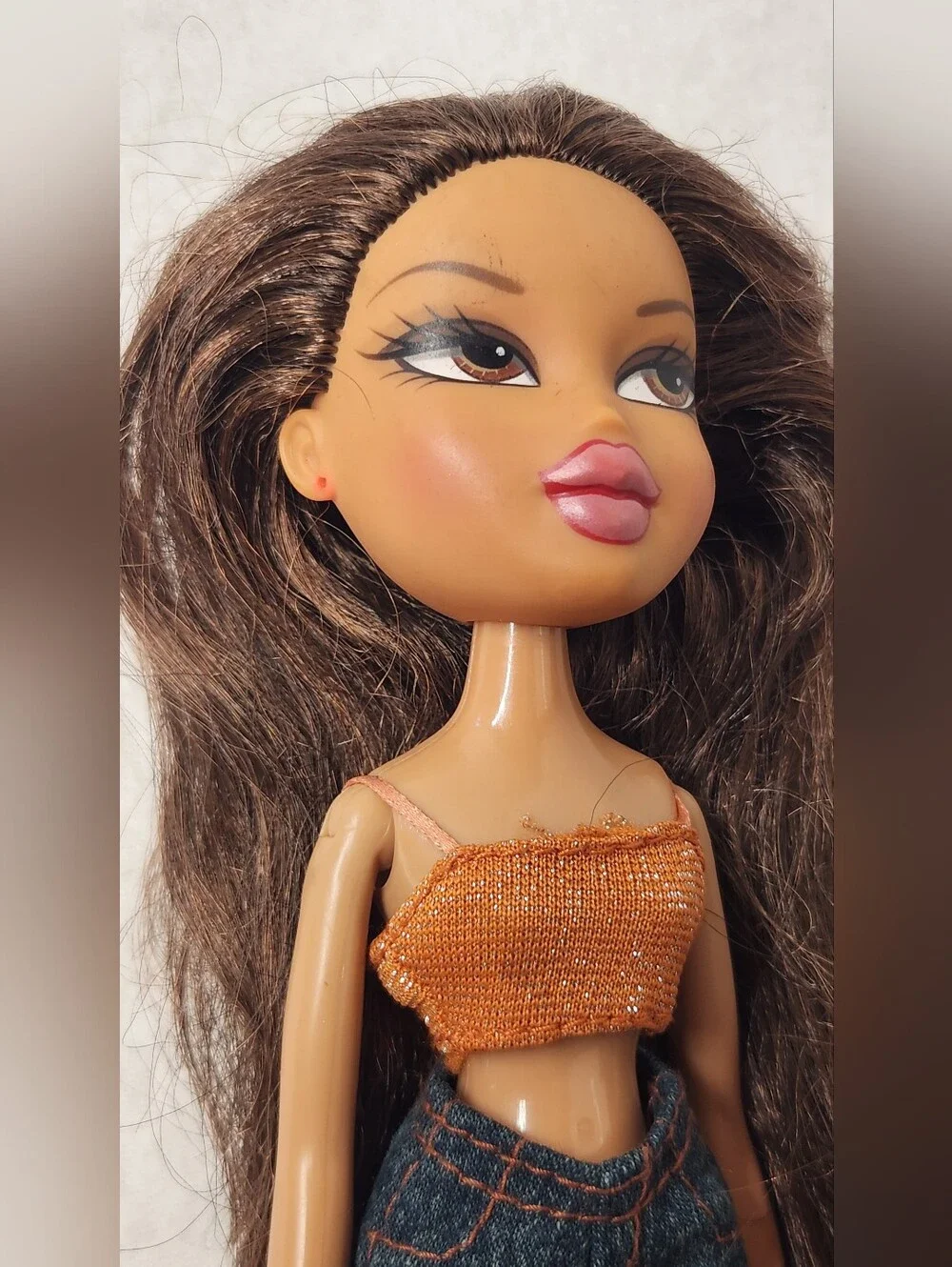 Bratz 2002 mga