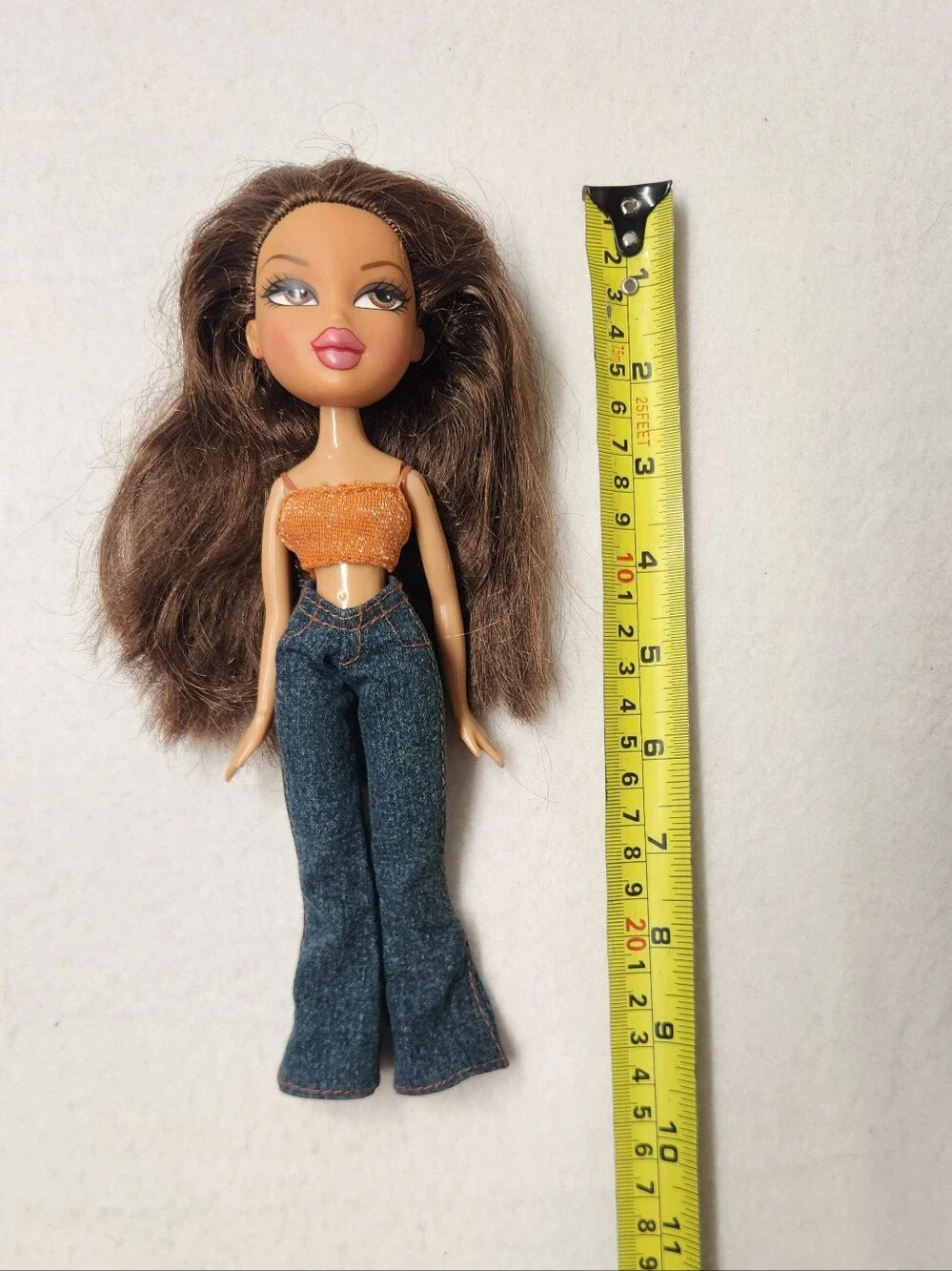Bratz 2002 mga