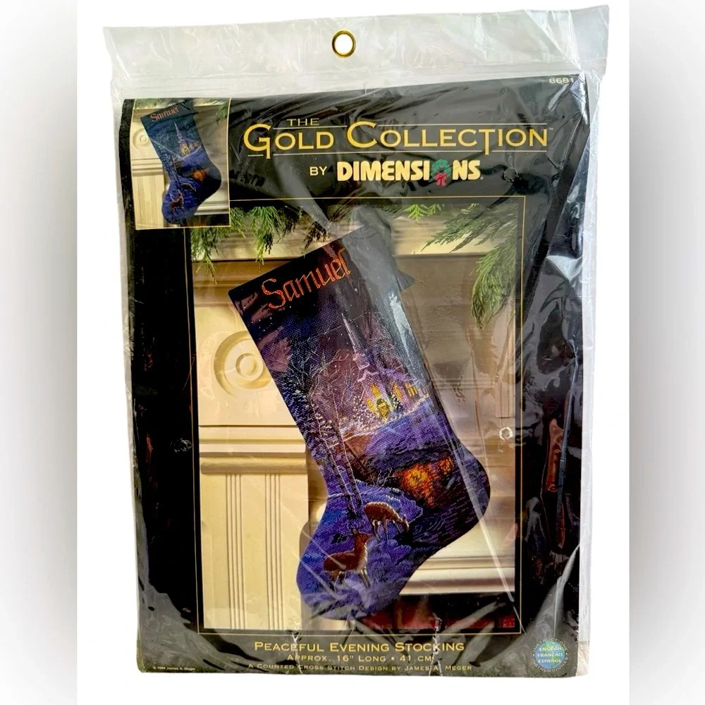 Dimensions contents kit