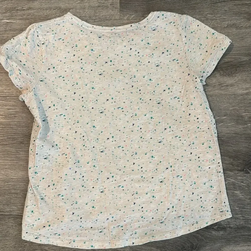 Old Navy Girl's Tank Tops and T-shirt Size XL / 14