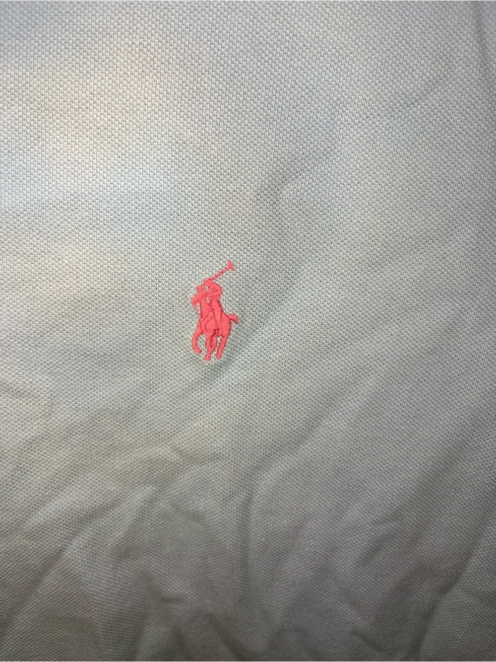 Ralph Lauren classic short
