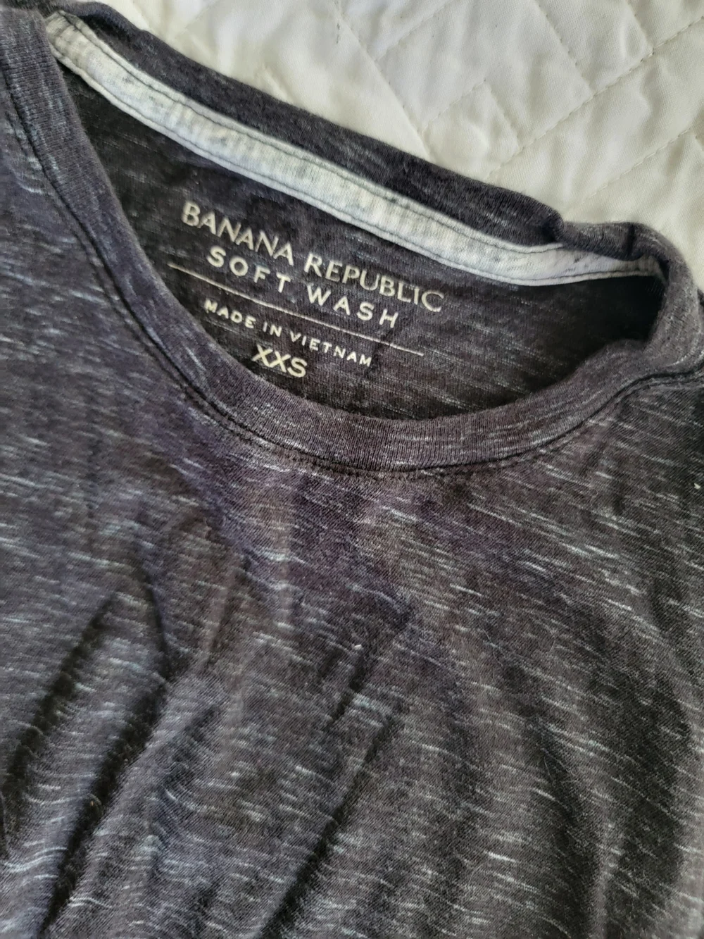 Banana Republic super soft