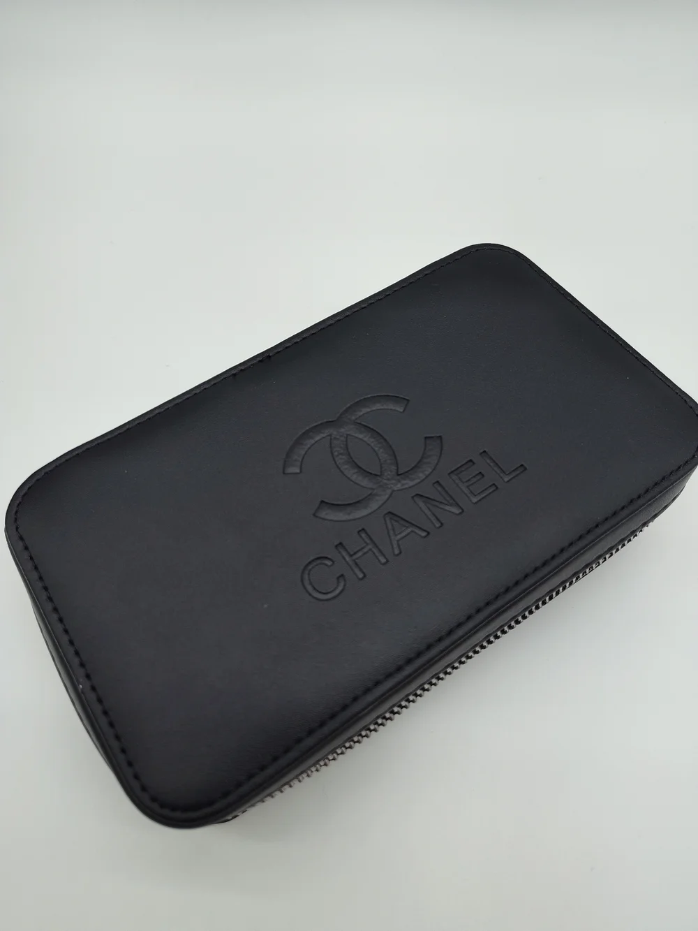 CHANEL authentic makeup