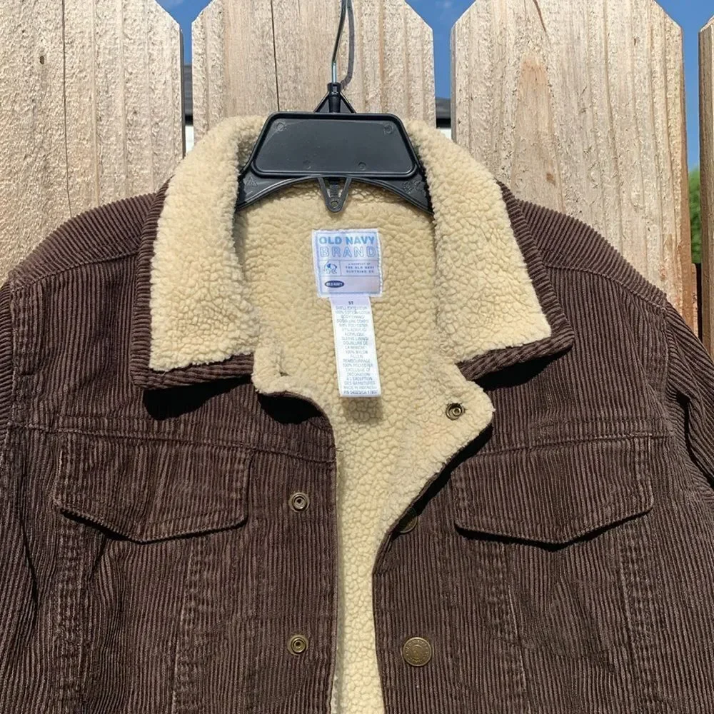 Old Navy off rich