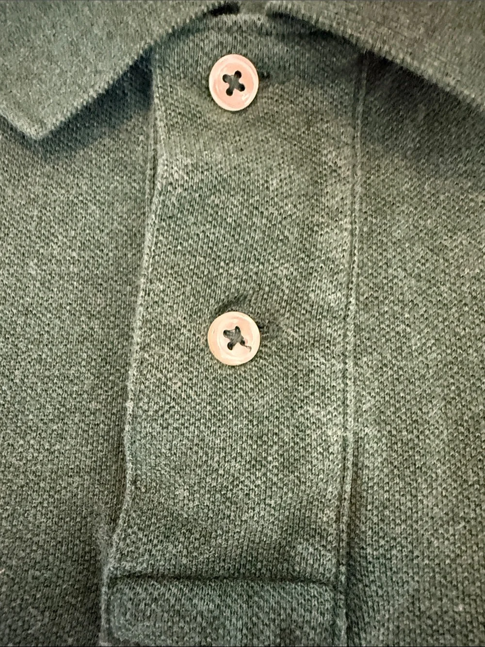 Polo Ralph Lauren classic polo