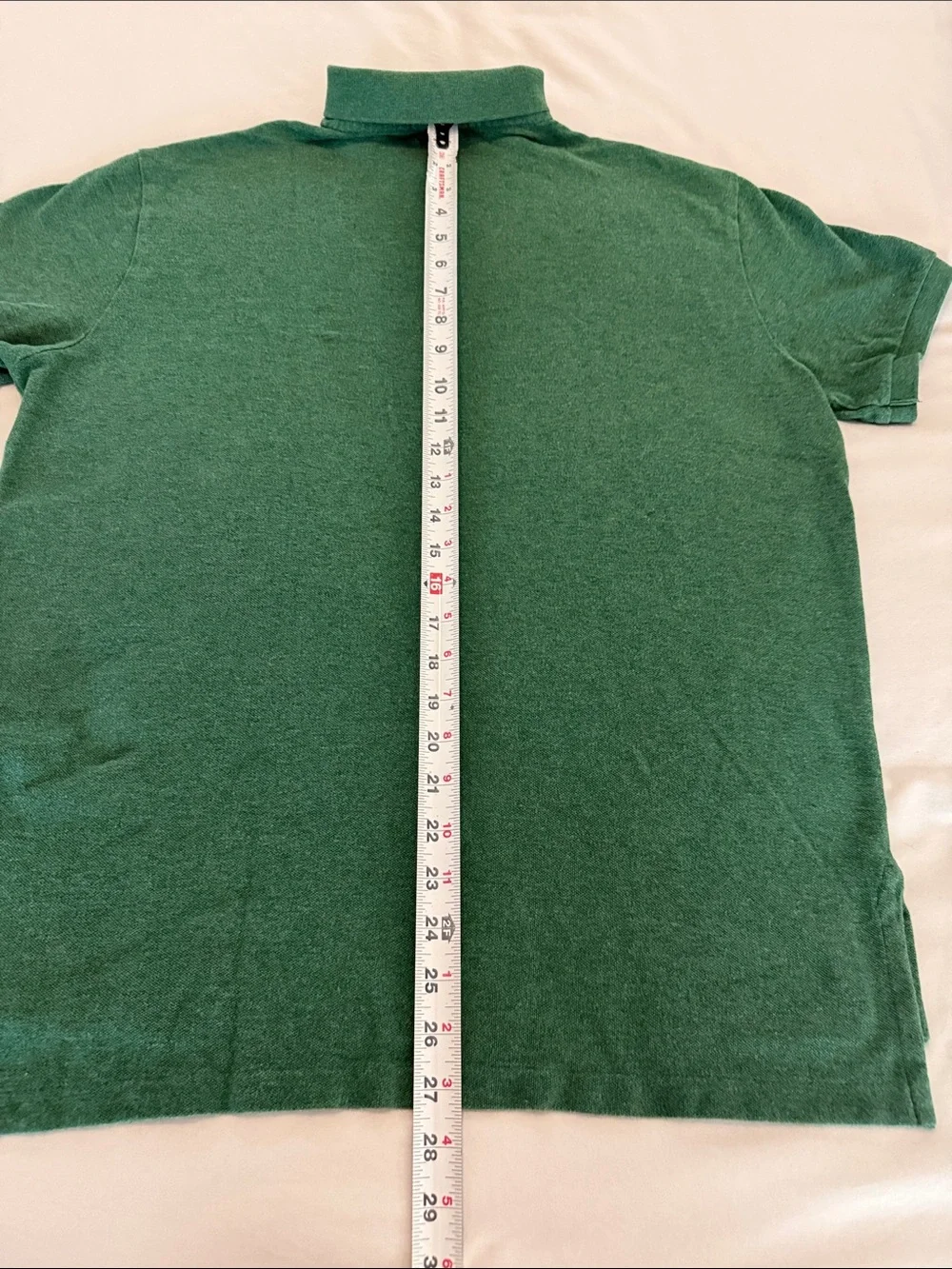 Polo Ralph Lauren classic polo