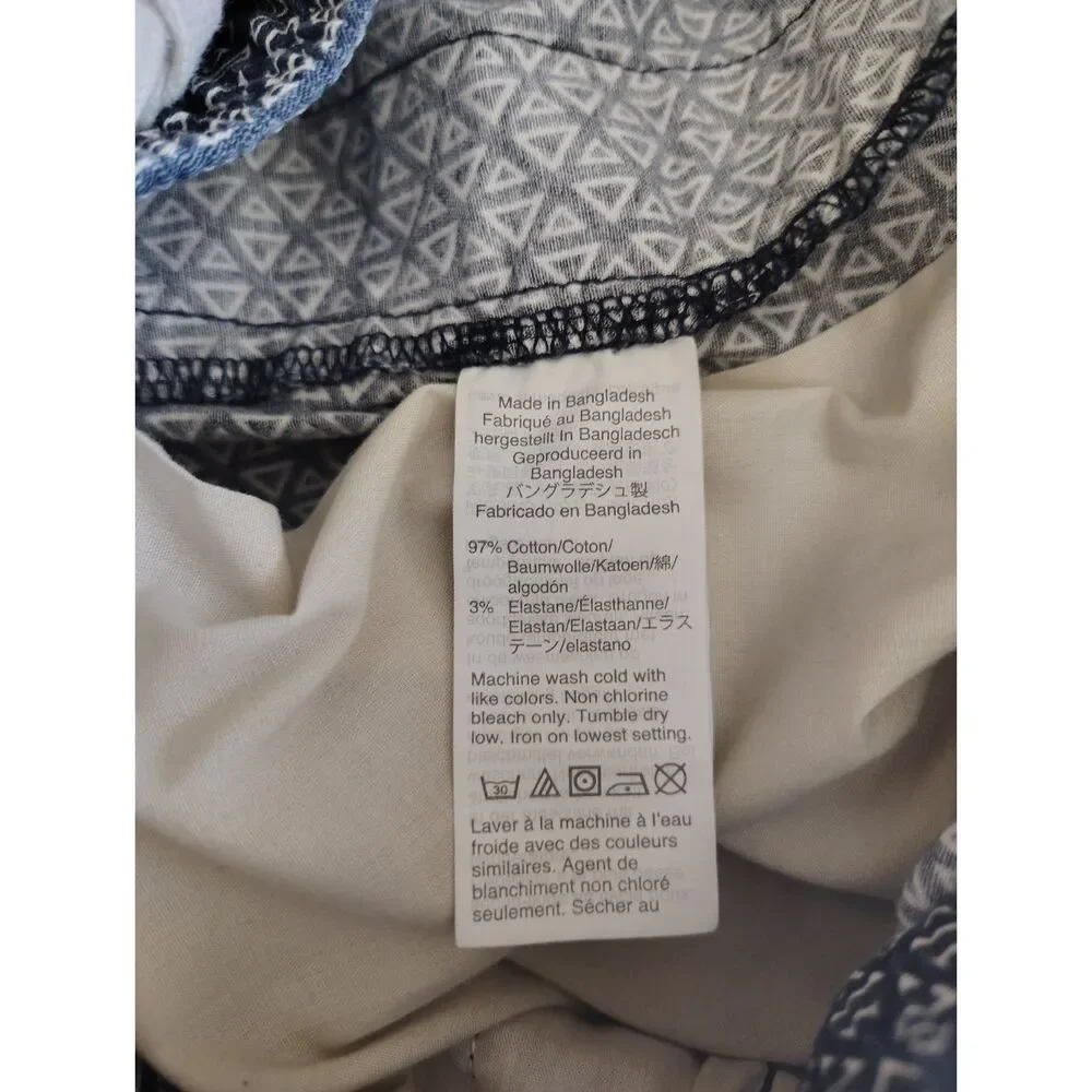 J. Crew stylish crew