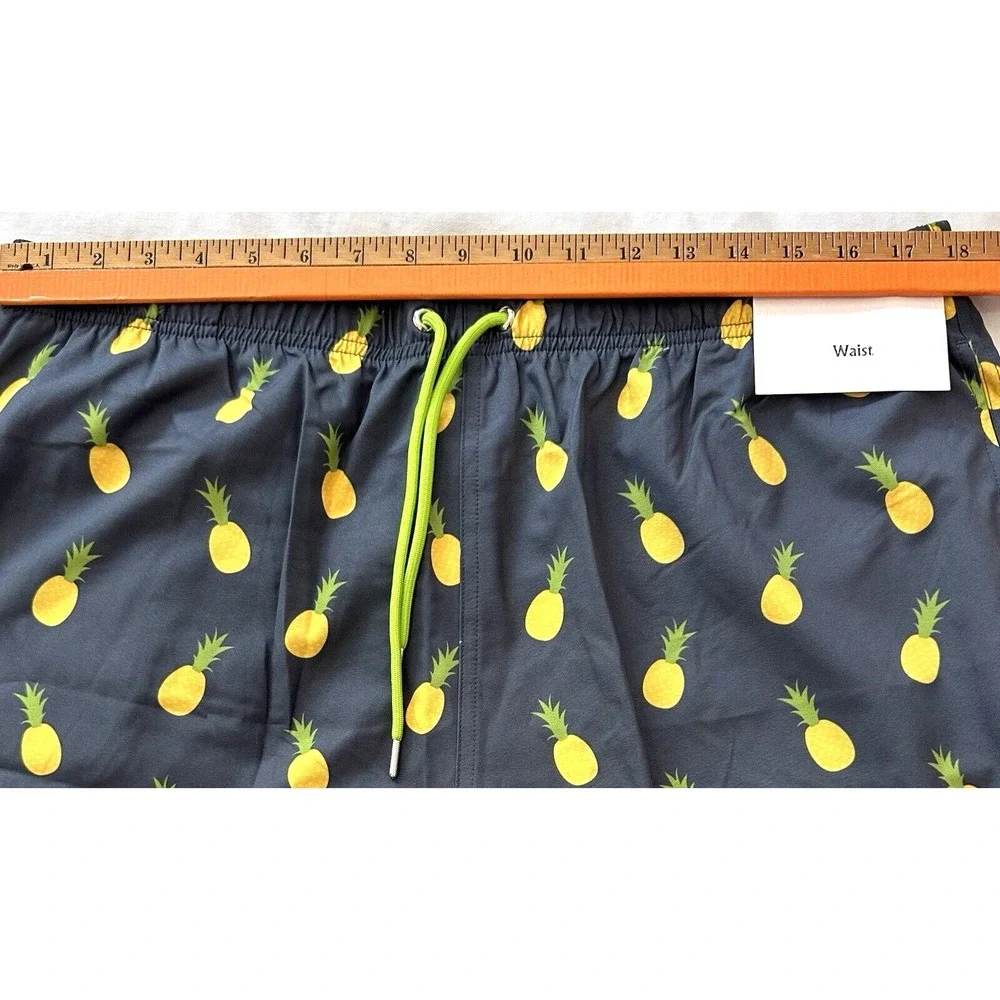 EUBI these shorts