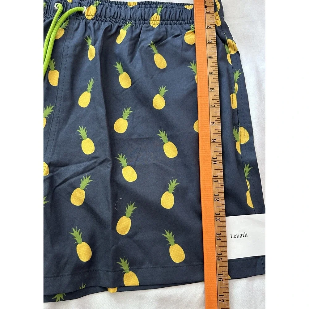 EUBI these shorts