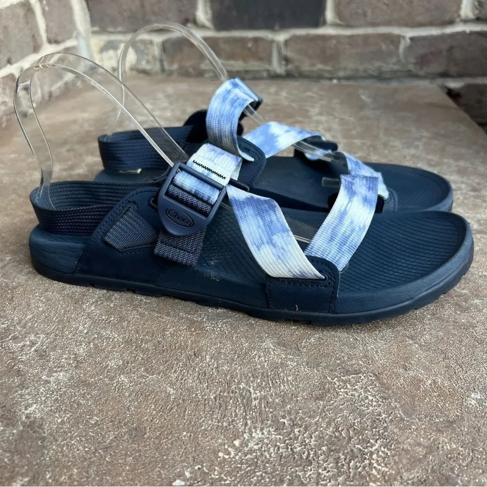 Chaco preowned light