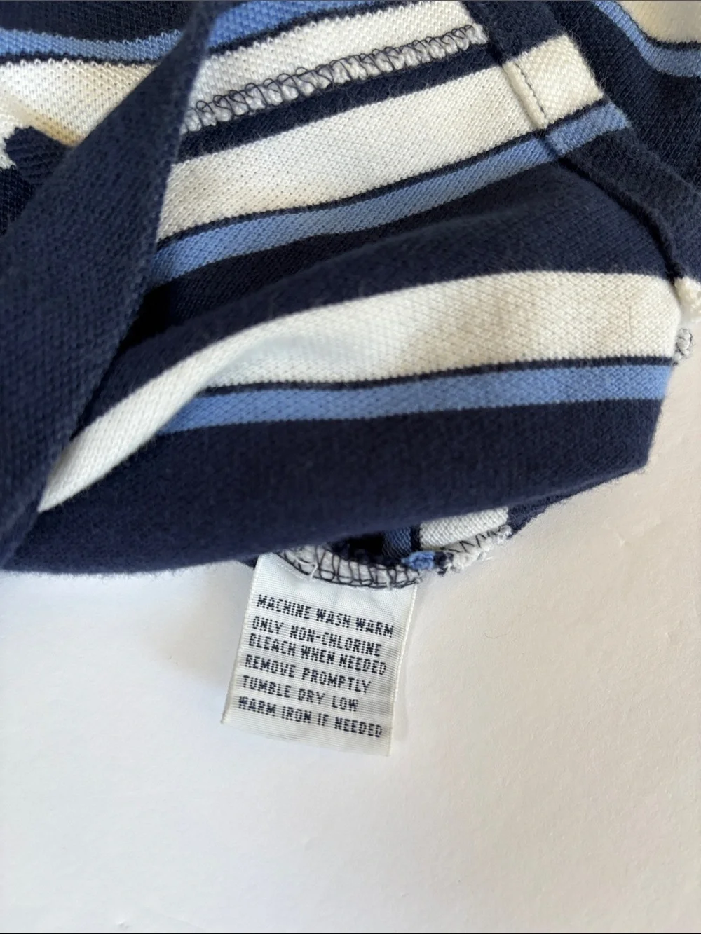 Polo Ralph Lauren vintage polo
