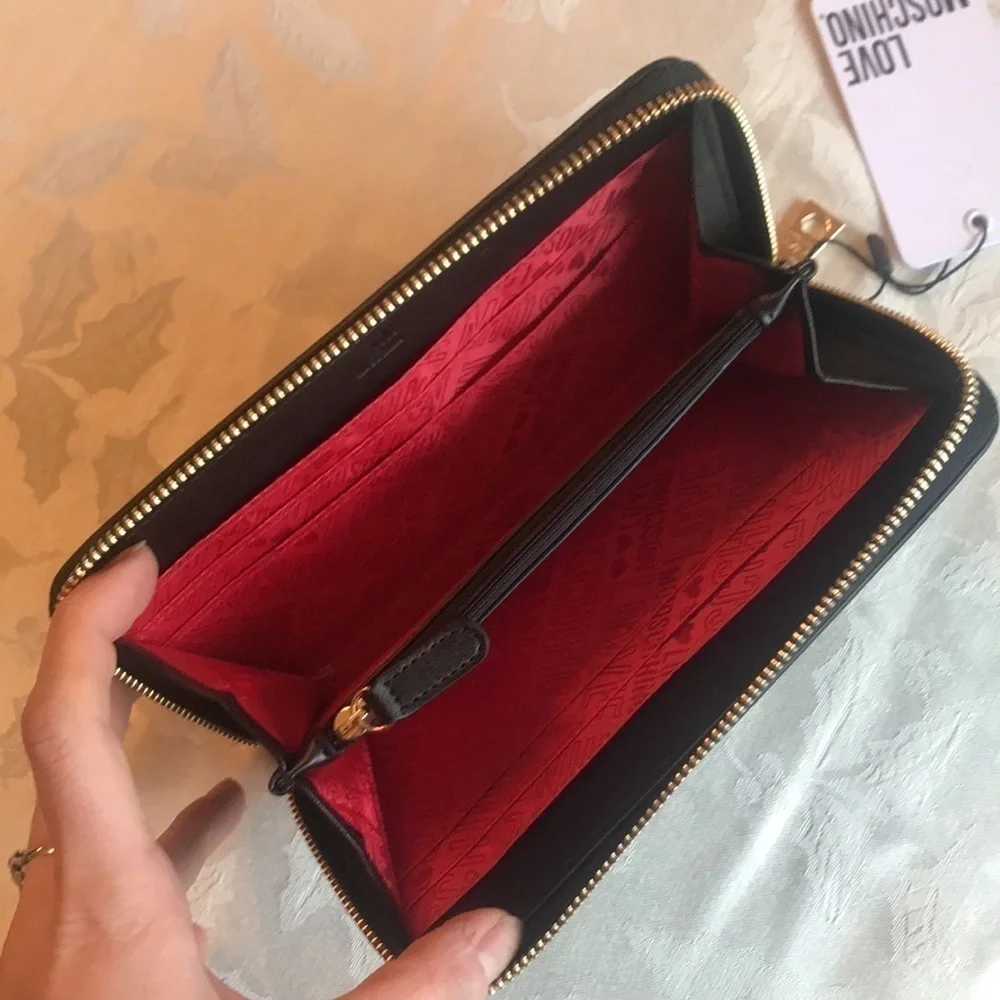 Love Moschino brand new