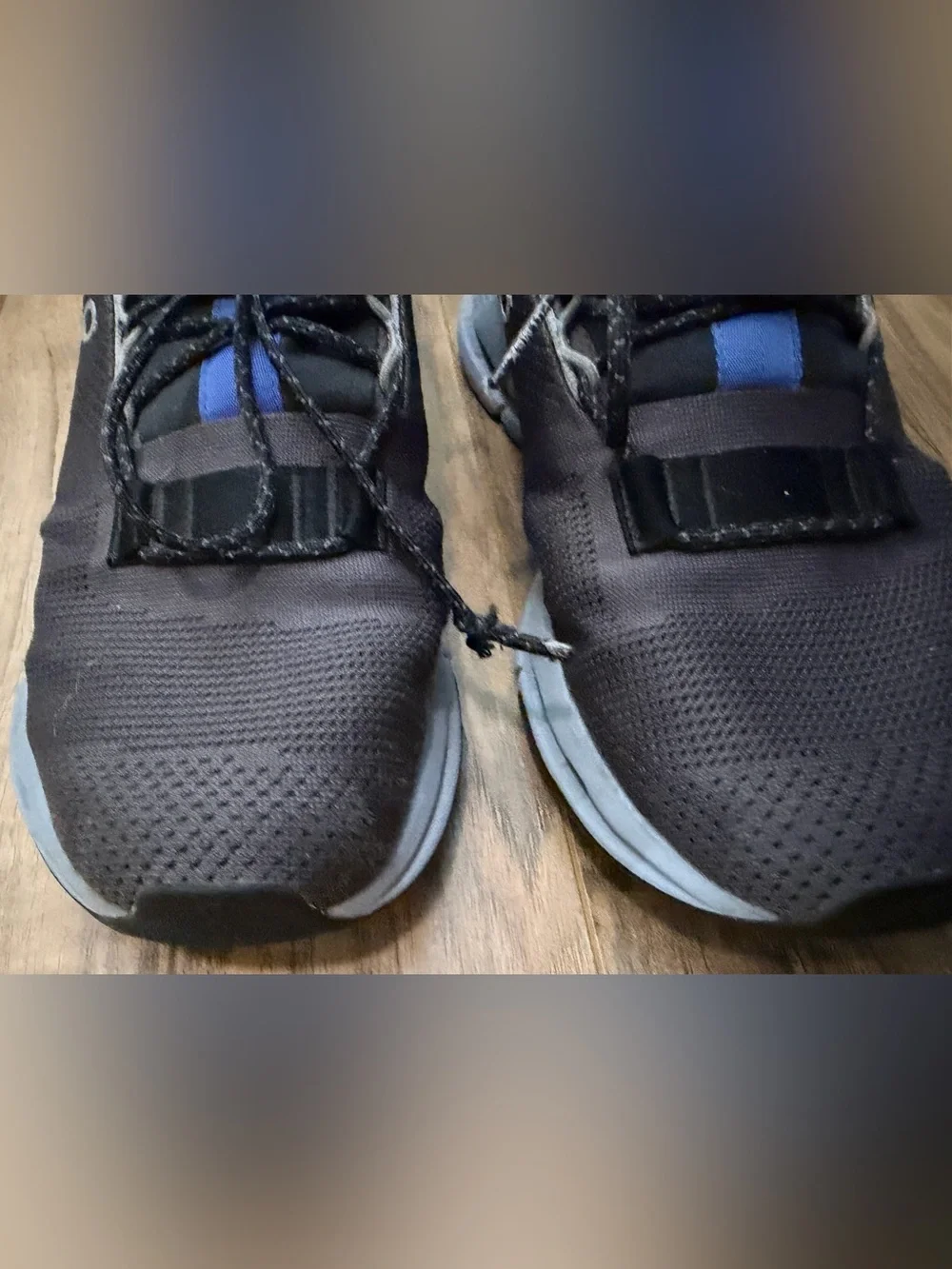 OC On Cloud Running men’s sneakers 7.5